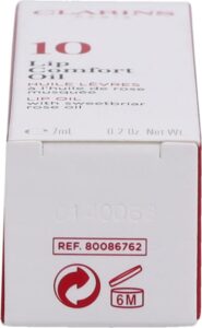 Clarins Lip Comfort Oil - Lipgloss - 7 ml - Afbeelding 4