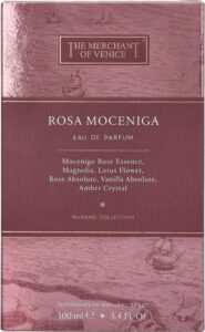 The Merchant of Venice - Rosa Moceniga Eau de Parfum - 100 ml - Unisex - Afbeelding 2