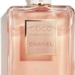 Chanel Coco Mademoiselle Eau De Parfum For Women 50 Ml
