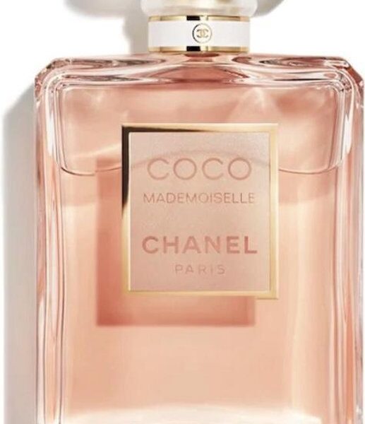 Chanel Coco Mademoiselle Eau De Parfum For Women 50 Ml