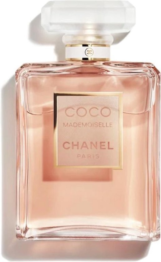 517x840-134 Chanel Coco Mademoiselle Eau De Parfum For Women 50 Ml - Afbeelding 1
