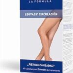 Martiderm Legvass Oral - 60 Ca!psulas
