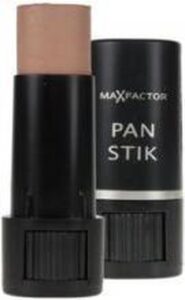 Max Factor Panstik 012 True Beige Foundation Makeup Stick Cream - Afbeelding 11