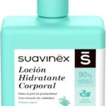 Hydraterende Bodylotion Kinderen Suavinex (500 ml)