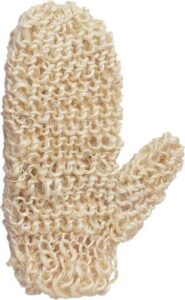 Sisal Handschoen Beter - Afbeelding 2