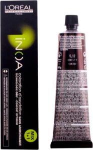 L’Oréal Paris INOA haarkleuring 60ml 9 - Afbeelding 2
