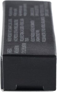 Shiseido Archliner Ink Waterproof Eyeliner - 01 Shibui Black - Afbeelding 2