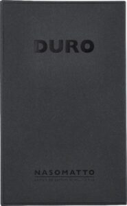 Nasomatto - Duro Parfume - 30ML - Afbeelding 2