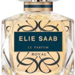 Elie Saab - Le Parfum Royal - Eau De Parfum - 90Ml