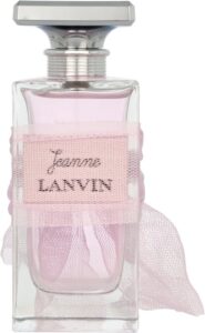 Lanvin Jeanne - 100ml - Eau de parfum - Afbeelding 4
