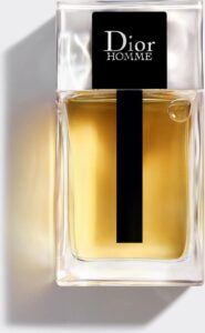 Dior Homme 50 ml Eau De Toilette - Herenparfum