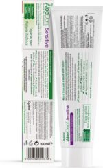Aloё Vera Sensitive - 100 ml - Tandpasta - Afbeelding 3