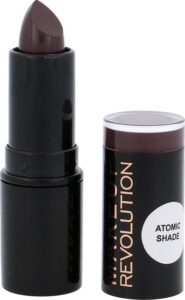Makeup Revolution Atomic Collection Lipstick - Make Me Tonight - Afbeelding 2