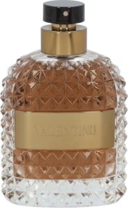Valentino Uomo Eau de Toilette Spray 150 ml - Afbeelding 2