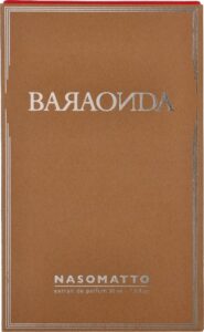 Nasomatto - Baraonda - Eau De Parfum - 30ML - Afbeelding 3