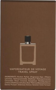 Hermes Terre D'Hermes EDT - Refillable M 30 ml - Afbeelding 2
