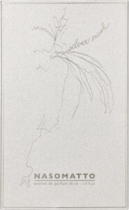 Nasomatto Silver Musk - 30 ml - extrait de parfum spray -eau de parfum spray - unisex parfum - Afbeelding 3