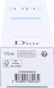 Dior Hydra Life 2-in-1 Sorbet Water 175 ml - Afbeelding 3