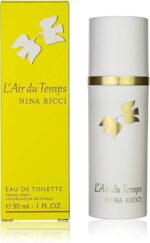 Nina Ricci L'air Du Temps Eau De Toilette Spray 30ml - Afbeelding 2