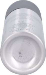 Calvin Klein CK One DSR U 150 ml - Afbeelding 2