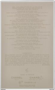 Chanel GABRIElle gel moussant 200 ml - Afbeelding 3