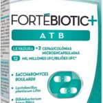 Forte Pharma Fortebiotic+ Atb 10 Capsules