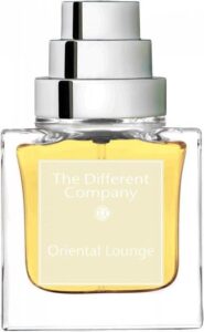 The Different Company Oriental Lounge EDP U 50 ml