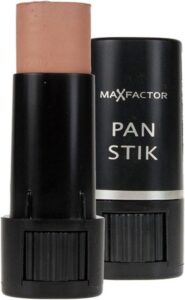 Max Factor Pan Stick Rich Creamy Foundation Make Up  96 Bisque Ivory  9 g - Afbeelding 13
