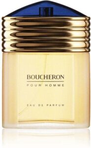 Pour homme Boucheron - 100 ml - Eau de parfum - Afbeelding 4