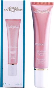 Anti-Veroudering Crème voor Ooggebied Jeanne Piaubert Régénactive (15 ml) - Afbeelding 2