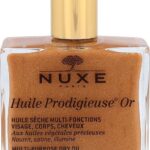 Nuxe Huile Prodigieuse Shimmering Dry Oil 100ml