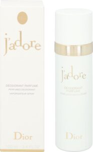 Christian Dior J'adore Deodorant Spray 100 ml - Afbeelding 3
