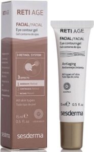 Reti-age Contorno De Ojos 15 ml - Afbeelding 3