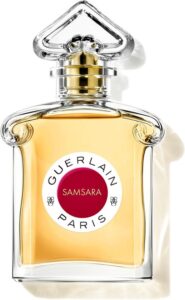 Guerlain Samsara EDP W 75 ml