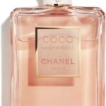 Chanel Coco Mademoiselle Eau De Parfum For Women 100 Ml