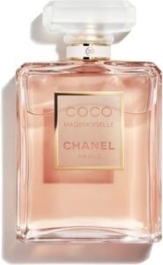 Chanel Coco Mademoiselle Eau De Parfum For Women 100 Ml