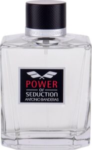Antonio Banderas - Power of Seduction - Eau de toilette - 200ml - Afbeelding 3
