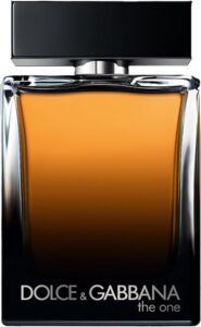 Dolce & Gabbana The One Men Eau de Parfum 100ml - Afbeelding 2