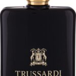 Trussardi Uomo - 100 ml - aftershave lotion - herenverzorging voor na het scheren