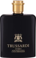 Trussardi Uomo - 100 ml - aftershave lotion - herenverzorging voor na het scheren