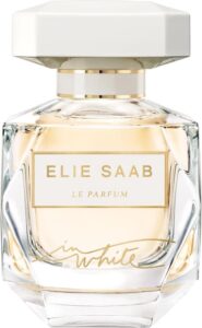 Damesparfum Le Parfum in White Elie Saab Le Parfum in White EDP (30 ml) - Afbeelding 2