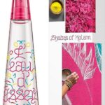Issey Miyake L'Eau D'Issey Shades of Kolam EDT W 100 ml