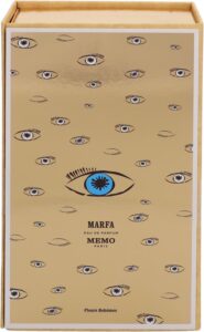 Memo Paris - Marfa Eau de Parfum (New Packaging) - 75 ml - Unisex - Afbeelding 4