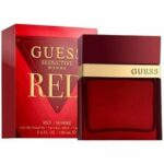 Seductive Red Pour Homme Eau de Toilette (EDT) 50ml