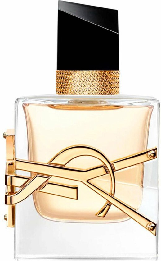 519x840-13 Yves Saint Laurent Libre 50 ml Eau de Parfum - Damesparfum - Afbeelding 1