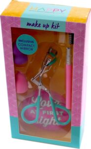 Treffina Geschenkset Make-up 5-delig