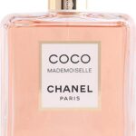 Chanel Coco Mademoiselle Intense EDP W 200 ml