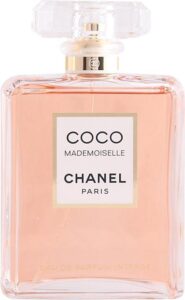 Chanel Coco Mademoiselle Intense EDP W 200 ml