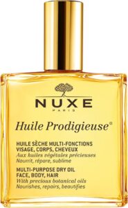 Nuxe Huile Prodigieuse Multi Purpose Dry Oil 100ml - Afbeelding 2