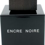 Lalique Encre Noire - 50ml - Eau de toilette